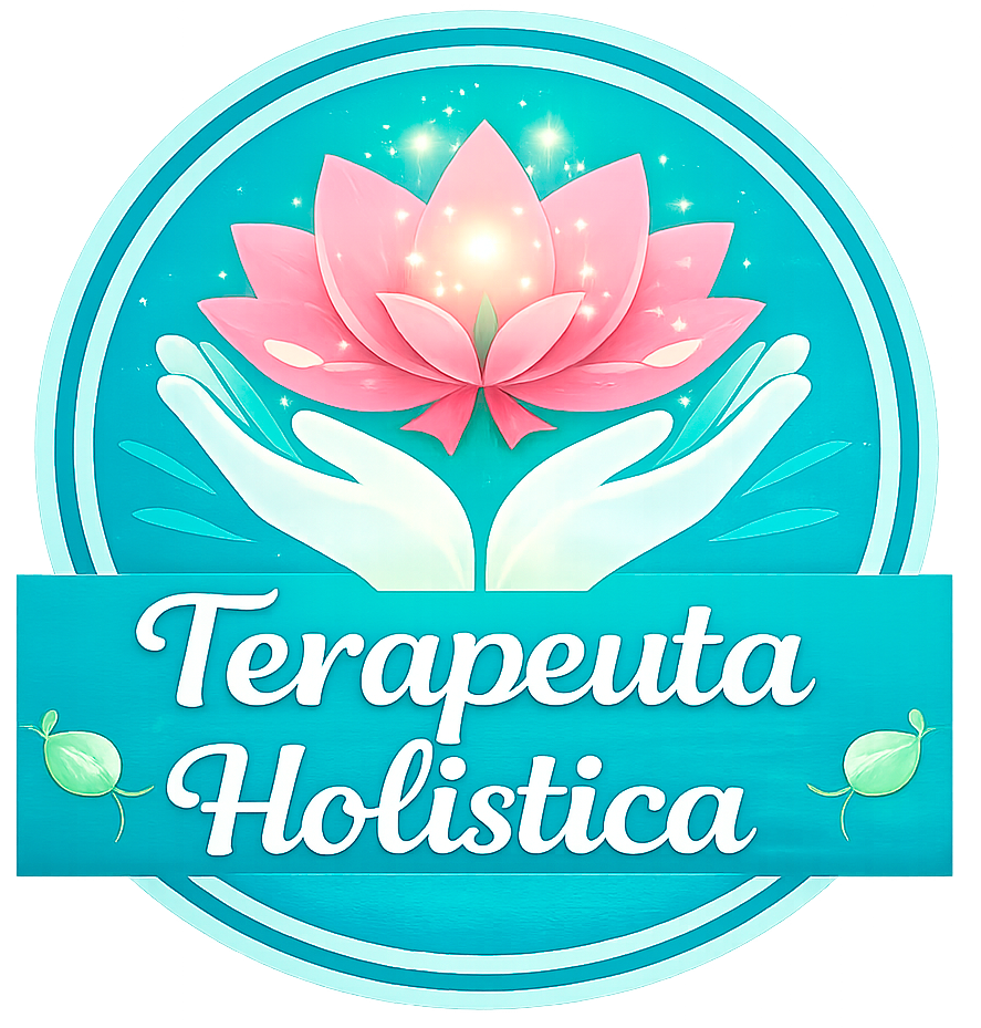 Rose - Terapeuta Holística